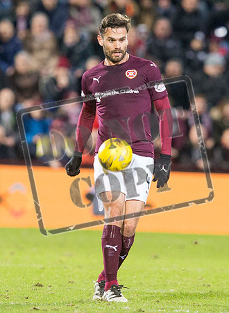 SOCCER Hearts