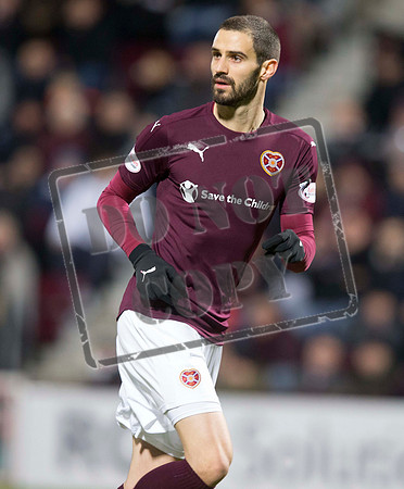 SOCCER Hearts