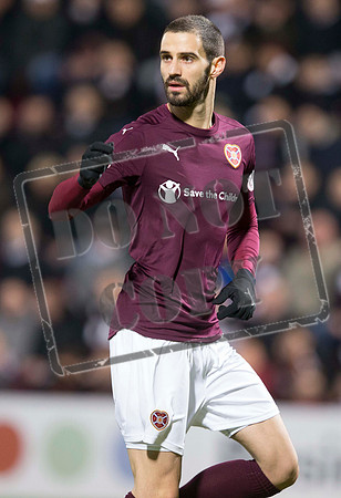 SOCCER Hearts
