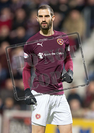 SOCCER Hearts