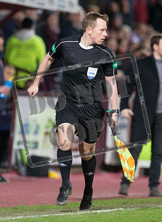 SOCCER Hearts