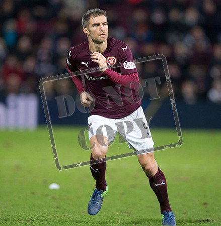 SOCCER Hearts