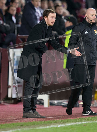 SOCCER Hearts
