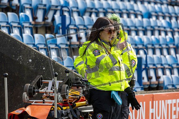 Kilmarnock v Hibernian