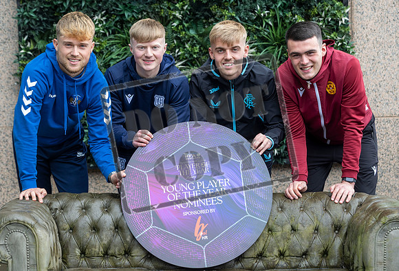 PFA Scotland