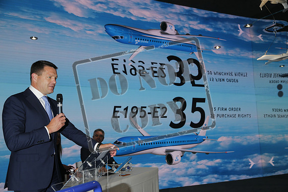 paris airshow