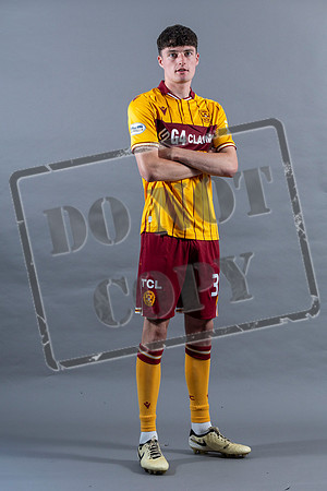 motherwell fc