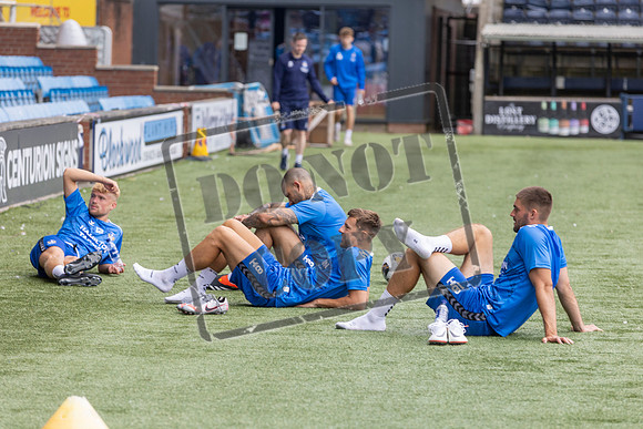 Kilmarnock