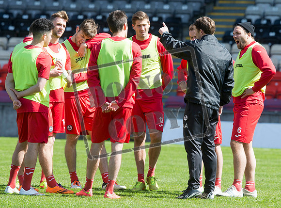 partick thistle