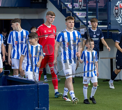 dundee v kilmarnock