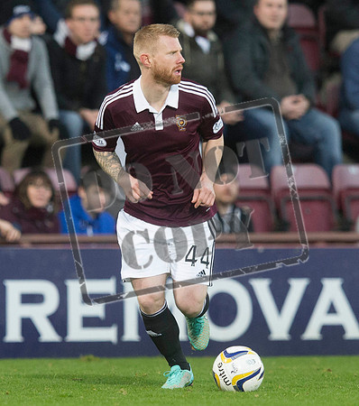 SOCCER Hearts