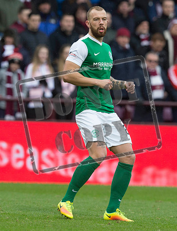 SOCCER Hearts