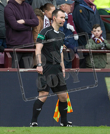 SOCCER Hearts