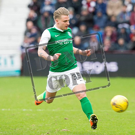 SOCCER Hearts