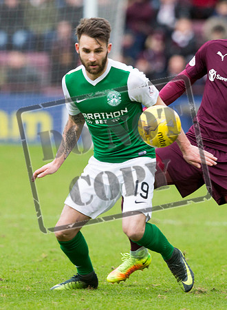 SOCCER Hearts