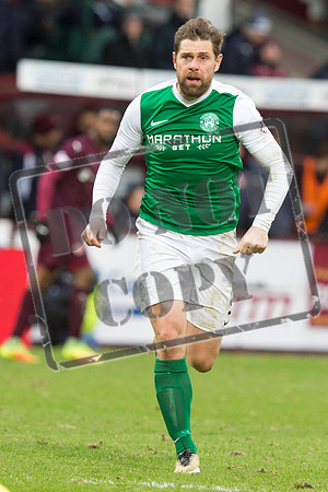 SOCCER Hearts