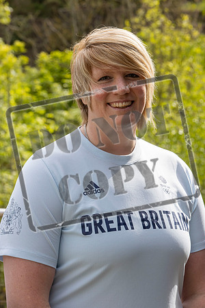 Team Scotland Judo