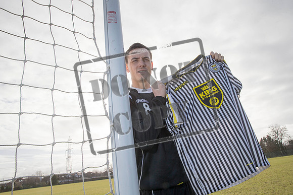 st mirren signing