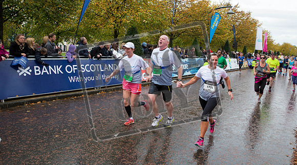 Bank of Scotland Great Scottish Run