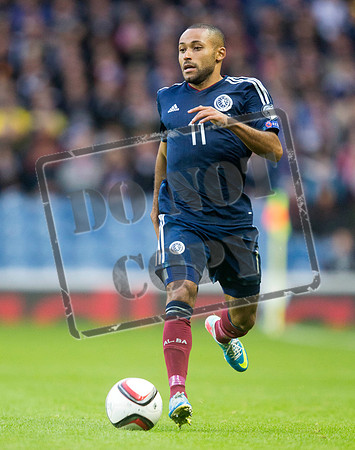 EMP SCOT GEORG