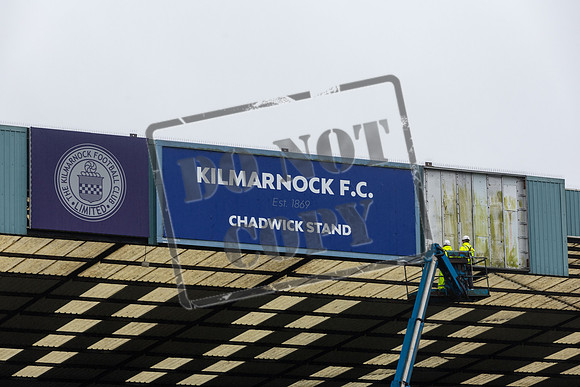 Kilmarnock