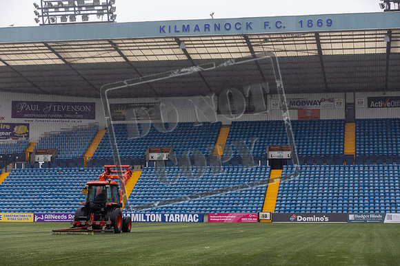 Kilmarnock