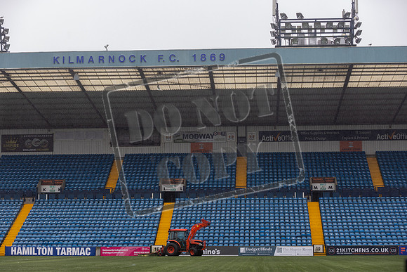 Kilmarnock