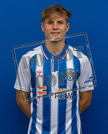 Kilmarnock