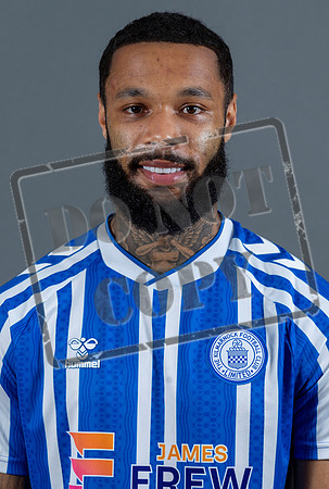 Kilmarnock fc