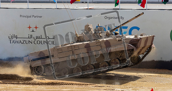 Idex/Navdex Show