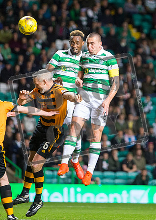 SOCCER Celtic