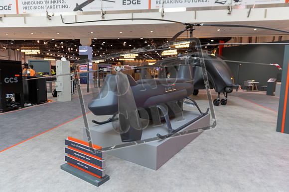 Idex/Navdex Show