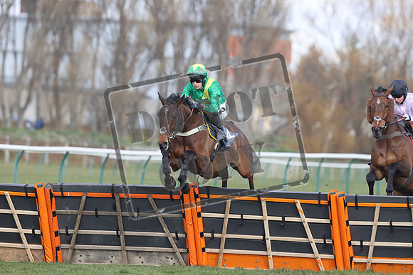2nd april 2022,  scottish grand national,