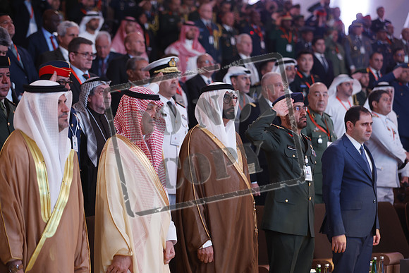 Idex/Navdex Show