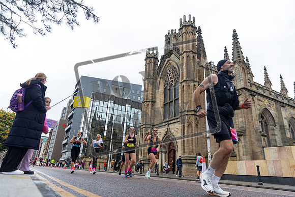 Great Scottish Run