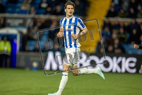 Kilmarnock v Motherwell