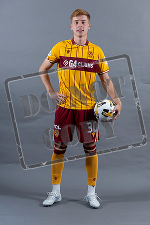 motherwell fc