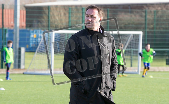 scottish fa