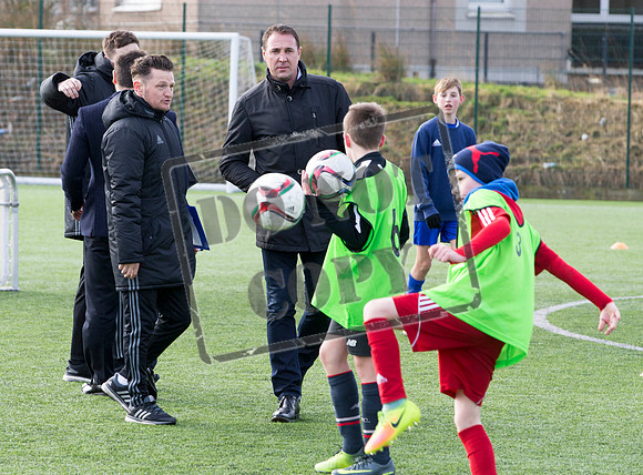 scottish fa