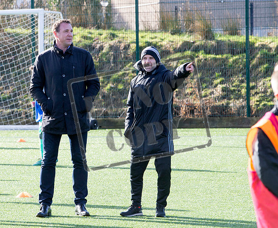scottish fa