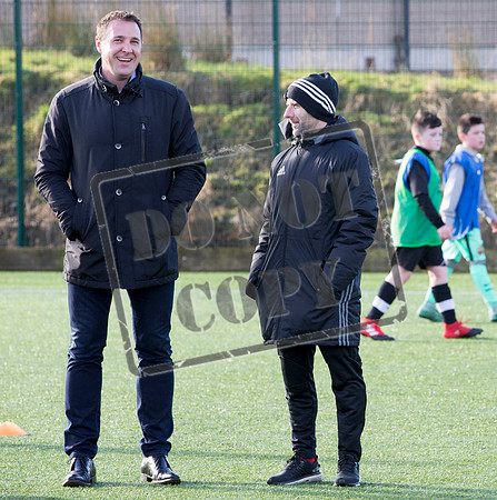 scottish fa