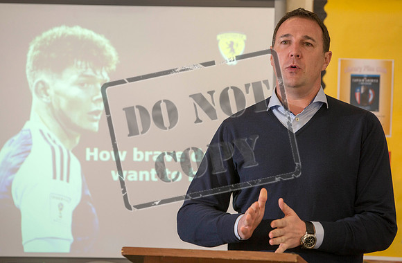 scottish fa
