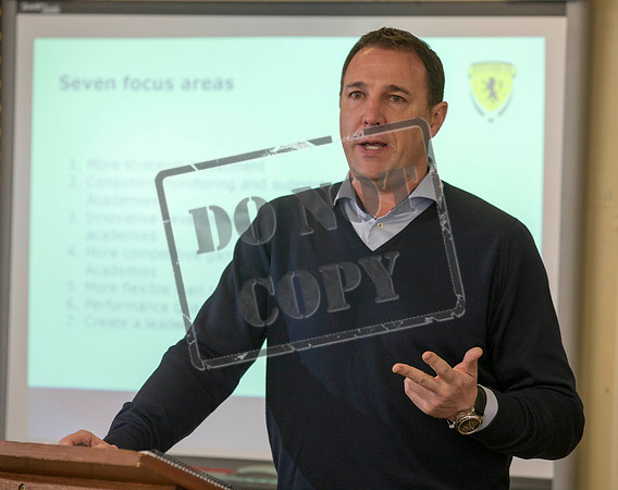 scottish fa