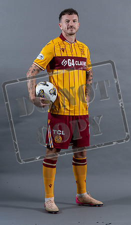 motherwell fc