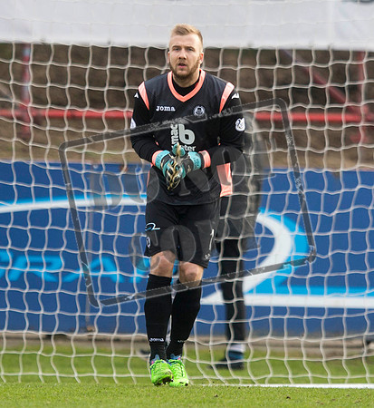 partick v st johnstone