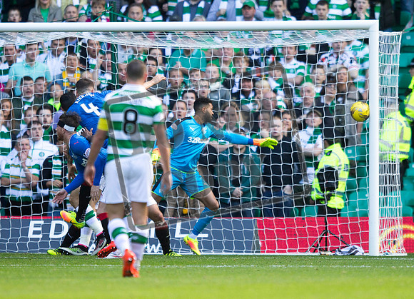 SOCCER Celtic