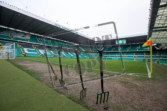SOCCER Celtic