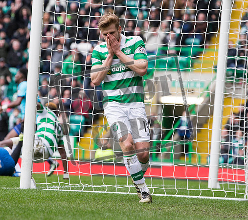 SOCCER Celtic