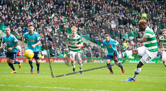 SOCCER Celtic