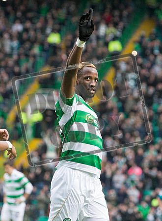SOCCER Celtic